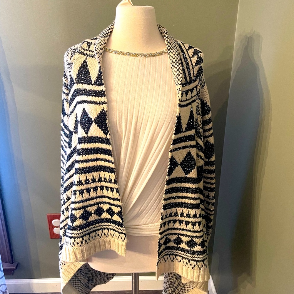 Boston Proper Cardigan